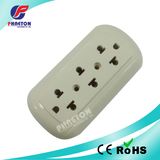 South America 16A Multi Power Socket