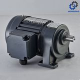 200W Shaft Motor Dia 40mm Reduce AC Motor _C