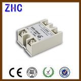 SSR Dd Single Phase Mager Solid State Relay with TUV Ce Approval