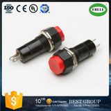 Micro Switch Metal Push Button Switch Anti-Vandal Push Button Switch