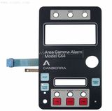 Metal Dome Membrane Circuit Membrane Switch