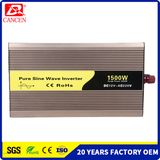 1500W DC to AC Pure Sine Wave Inverters