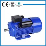 YC SERIES SINGLE PHASE CAPACITOR START ELECTRIC MOTOR