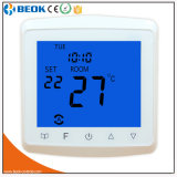 Color Backilght Immersible Sensor Thermostat with Weekly Program (TST90-EP)