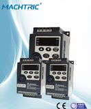 Easy Operation Mini Type AC Drive