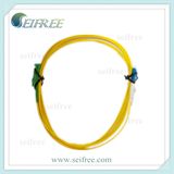 E2000 LC/ Upc Connector Fiber Optical Cable