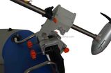 New Brushless 5.0HP Strong Power Electric Outboard Motor