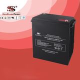 Deep Cycle Battery Ml6-300 (6V300AH) Solar Batterytelecom Battery
