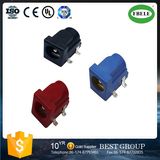 Pin = 2.0 / 2.5mm Patch DC Socket
