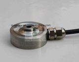 Center Hole Type Low Profile Load Cell