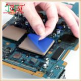 Pm150 Pad Insulation Heat Resistant Silicone Sheet