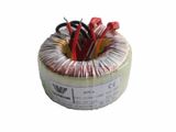 Professional Toroidal Transformers with IEC, ISO9001, Ce Certification for Solar Lighting