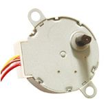 Microwave Oven Reversible Permanent magnet Blender Synchronous Motor for Juicer