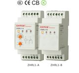 Liquid Level Relay, Zhrl1