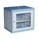 Precision Sheet Metal Box of High Quality (LFCR0332)