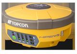 Topcon Rtk GPS Hiper V Gnss Rtk GPS