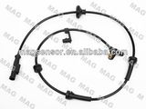 89544-0h010 / 4545e2 /0265007688 ABS Sensor for Toyota Aygo