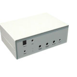 Metal Distribution Electrical Box of Competitive Price (LFSS0049)