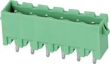 Pluggable Terminal Block with Small Ears (WJ2EDGVG)