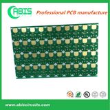 OEM Manufacturer 1.6mm Thickness Enig Rigid Board.