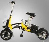 36V 10.5ah Lithium ion Battery Pack with Wanxiang Box for Electric Bike