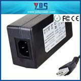 32V 940mA 3pin Power Charger Adapter for Printer