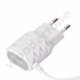 Diamond Flash Charger with Cable