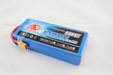 10000mAh 22.2V Lithium Polymer Battery for Agricultural Uav