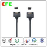 Customized Male and Female Magnetic Cable Connector