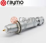 50ohm Half Moon Ffa-1s-250-Clac52 Push Pull Circular Electrical Metal Connectors