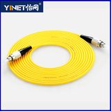 FC-FC Optical Fiber Patch Cable 3 Meters High Quality Bendsafe Series