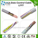 Flexible Multi Core Liyy Signal Cable From 0.14mm to 1.5mm