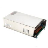 AC to DC Adapter 48V 10A with Ce RoHS Approved