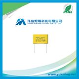 EMI Suppression Capacitor Mex105k275VAC of Electronic Component