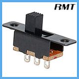 Vertical Slide Switch (SS-12F16)