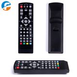Common Remote Control (KT-6222) for TV/STB/DVD/DVB