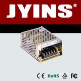 Ms-25W Single AC DC LED Switching Mode Power Supply