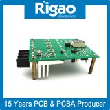 94V0 PCBA for Industrial Controller (Rigao2 PCBA28)