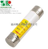 High Voltage Current-Limiting Fuse Use for Oil