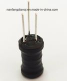 3 Pins DIP Type Power Choke Radial Lead Inductor