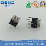 Tact Switch LED Metal Pushbutton Switch