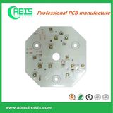 Custom Aluminum LED PCB Production