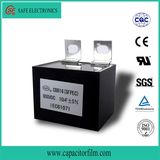 Cbb15/16 Welding Inverter High-Power Capacitor