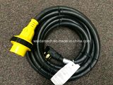 25 Foot 30AMP RV Supply Power Cord