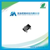 Electronic Component Peak Power Dual Surface Mount Tvs Diode