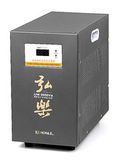 Jjw Precision Purifying Single Phase AC Automatic Voltage Regulator