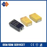 High Quality Hot Sale Multilayer Tantalum Capacitor Fot Communication / and camera
