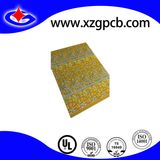 OSP Fr4 Tg135 2 Layer PCB Circuit Board