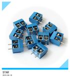 Phoenix 3pin Block Terminal Connector