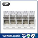 Fj6/Jxt1 Series T-Type Connector and T-Type Terminal Block